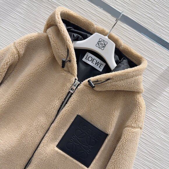 Loewe jacket - Picture 5 of 8